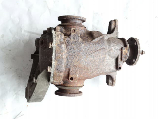 Diferencial Original BMW 4.10 para E90 E87 318i 118i usado 2