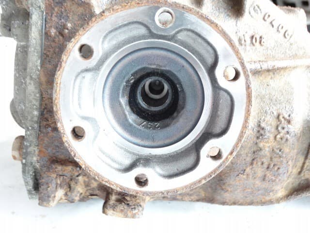 Diferencial Original BMW 4.10 para E90 E87 318i 118i usado 4