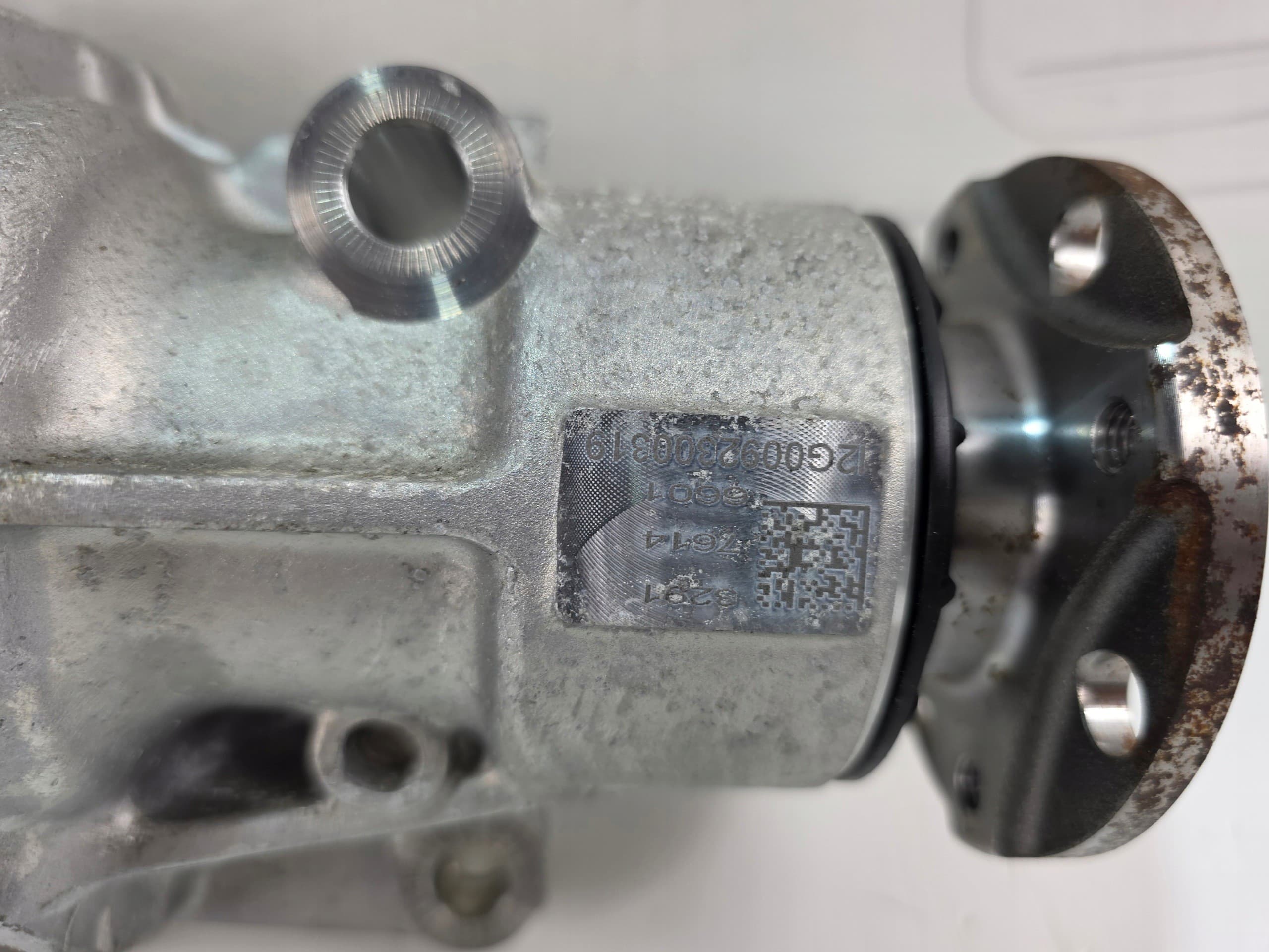 Diferencial Puente Delantero BMW X7 G07 Lci 3.0d B58 88505930 usado 5