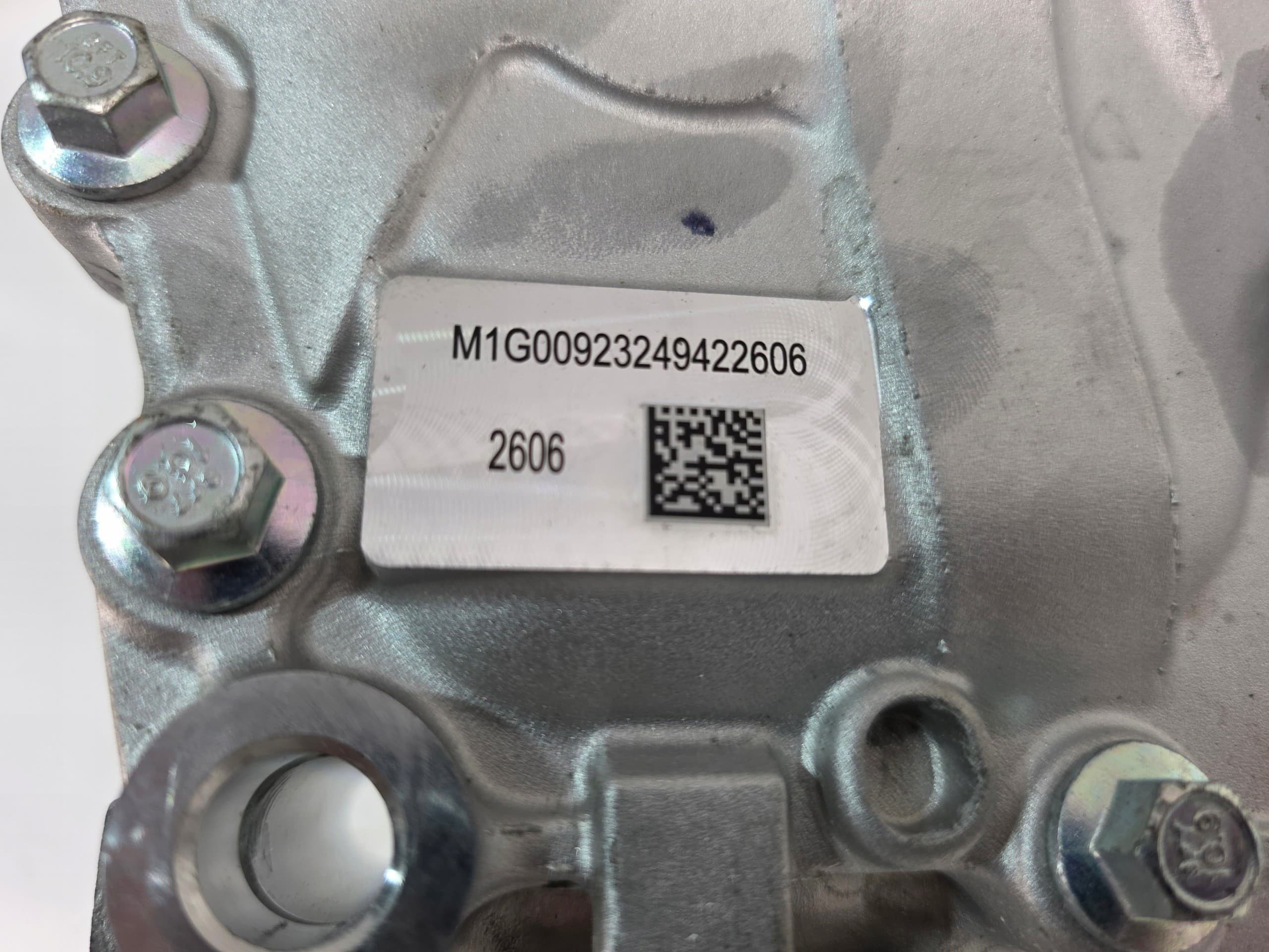 Diferencial Puente Delantero BMW X7 G07 Lci 3.0d B58 88505930 usado 6