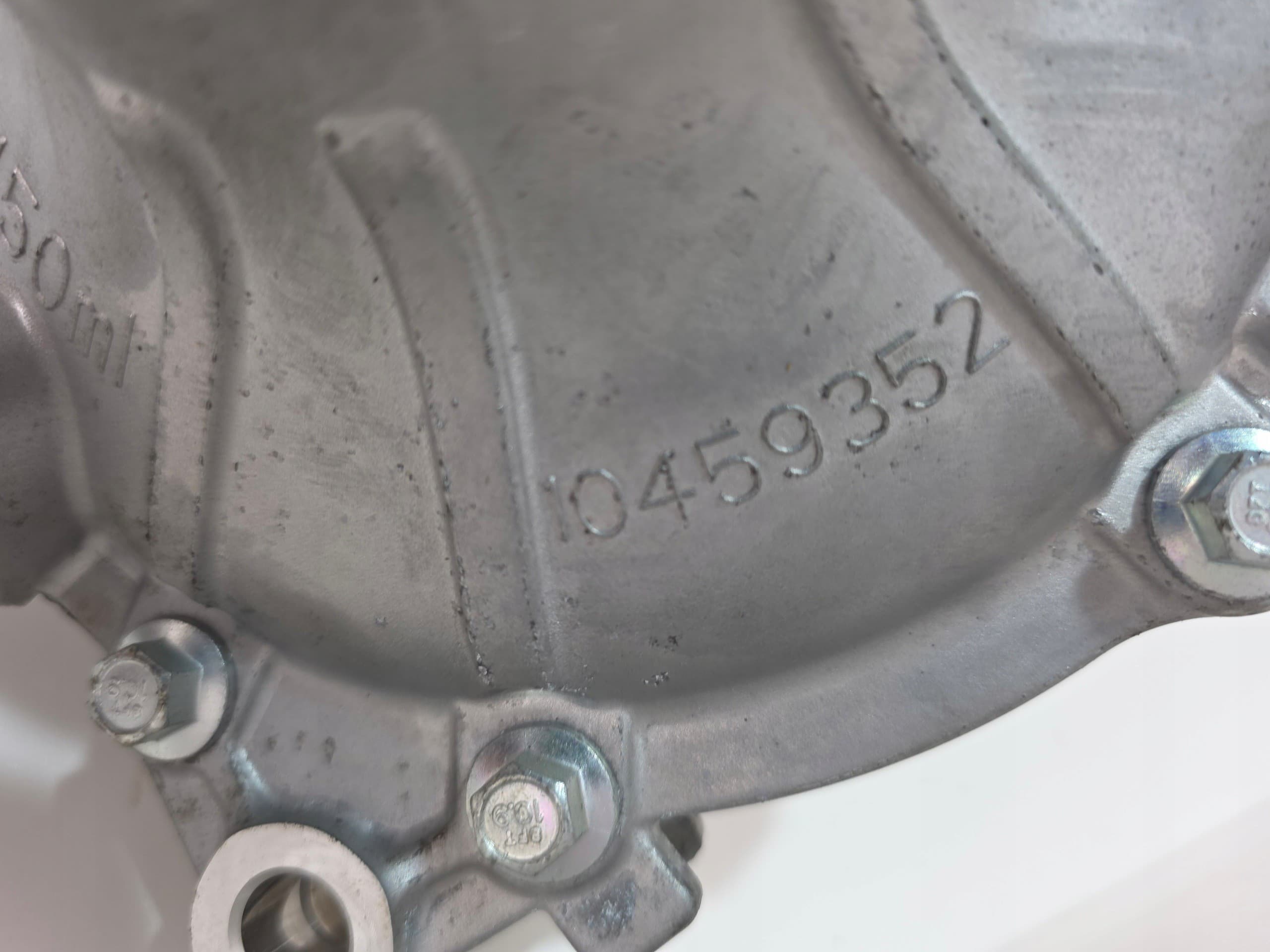 Diferencial Puente Delantero BMW X7 G07 Lci 3.0d B58 88505930 usado 9