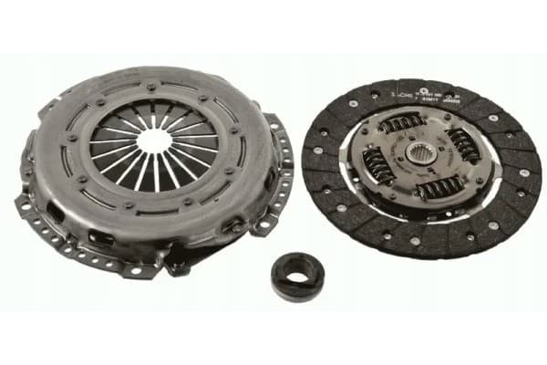 Kit de Embrague Sachs 3000950005 nuevo