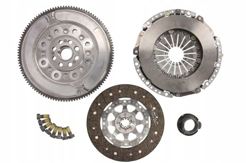 Kit de Embrague Sachs 2290 601 094 nuevo 6