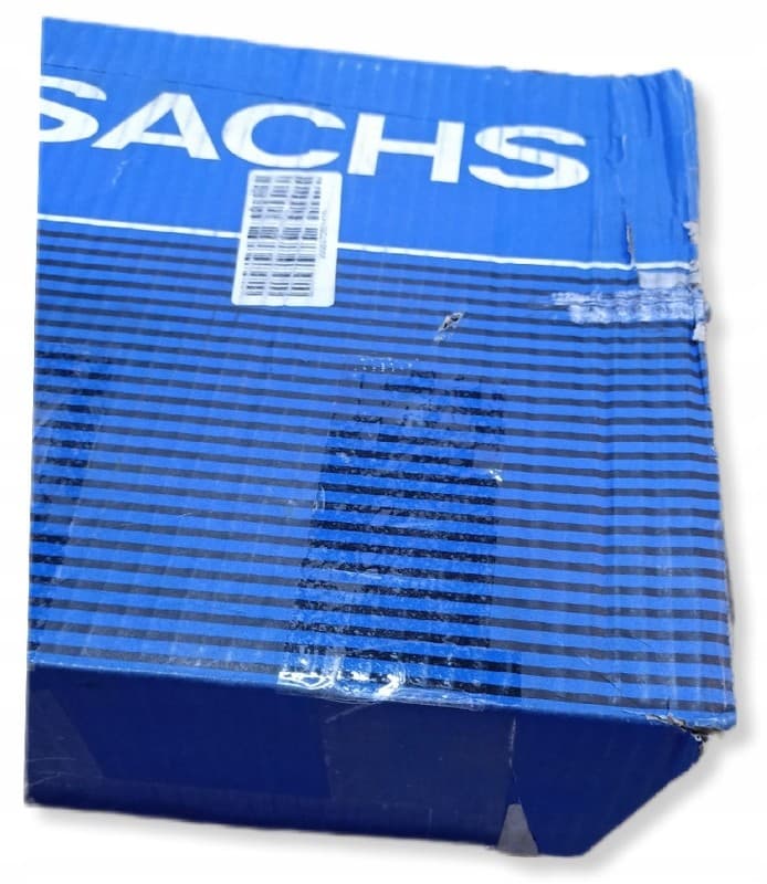 Kit de embrague Sachs 2290 601 050 nuevo 4
