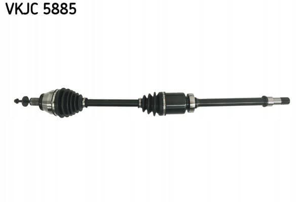Skf Vkjc 5885 eje de transmisión nuevo