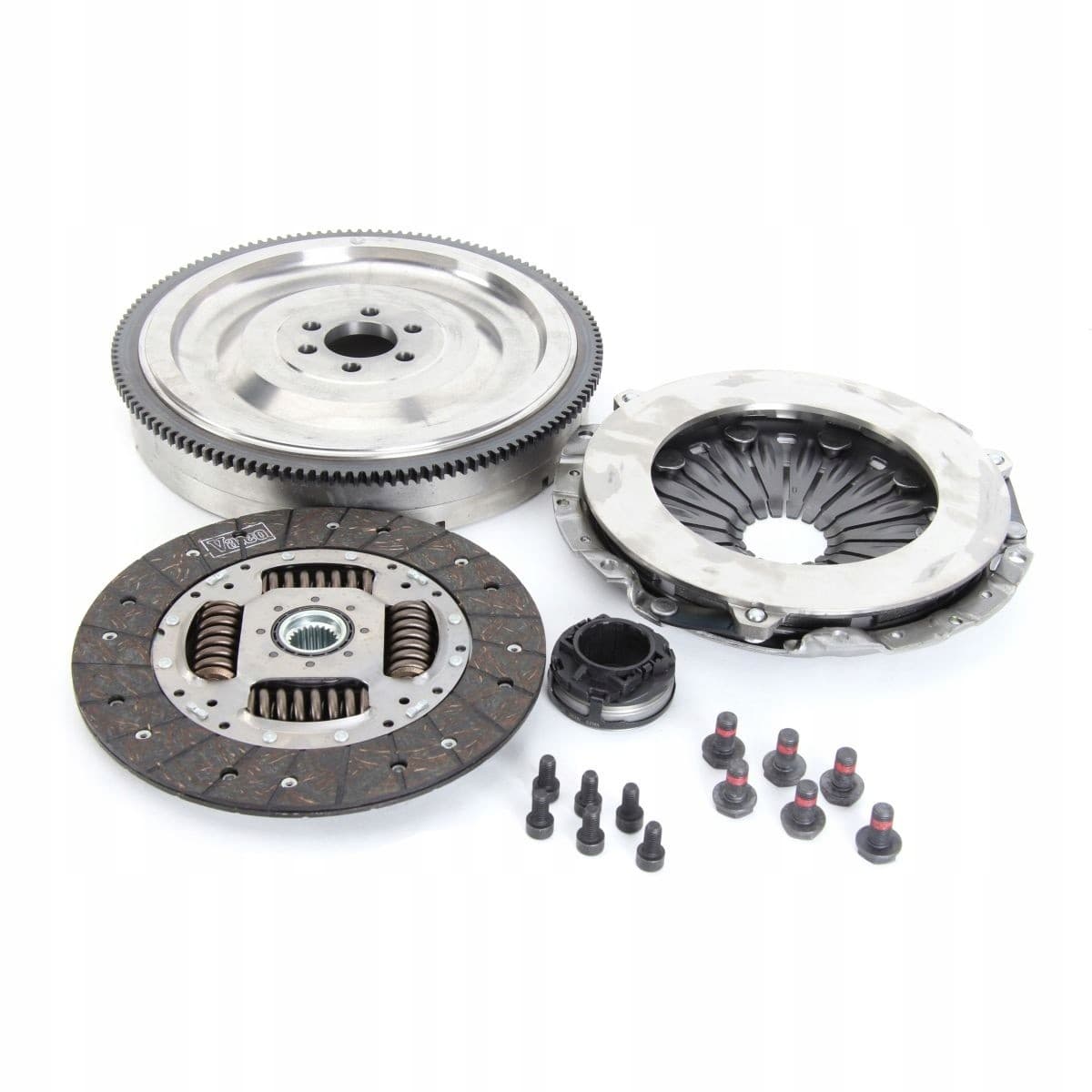Kit de Conversión de Embrague Valeo 835012 nuevo