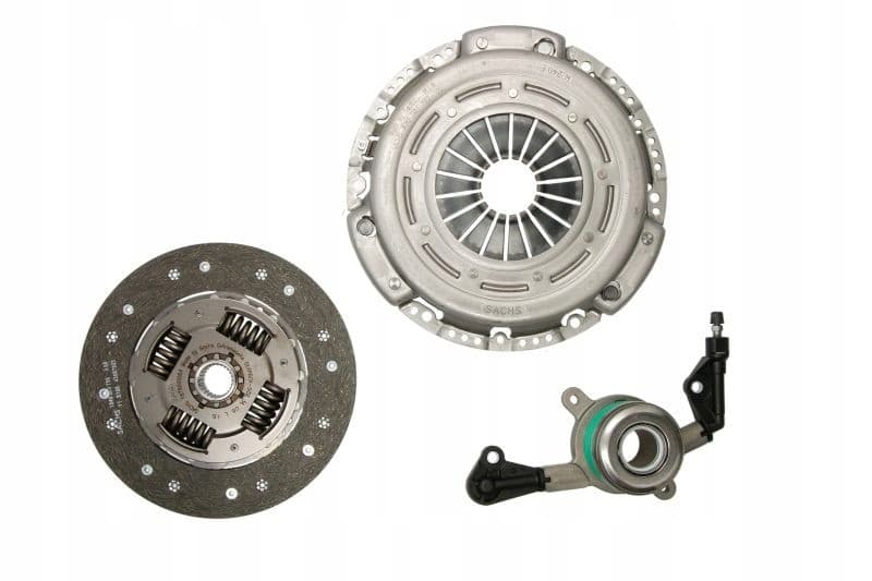 Sachs 3000 990 353 Juego de embrague nuevo 3