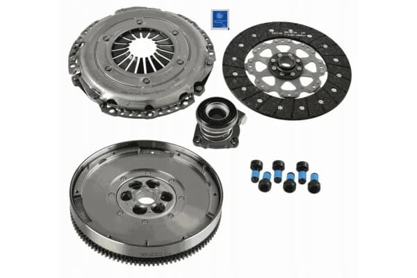 Kit de Embrague Sachs 2290 601 131 usado