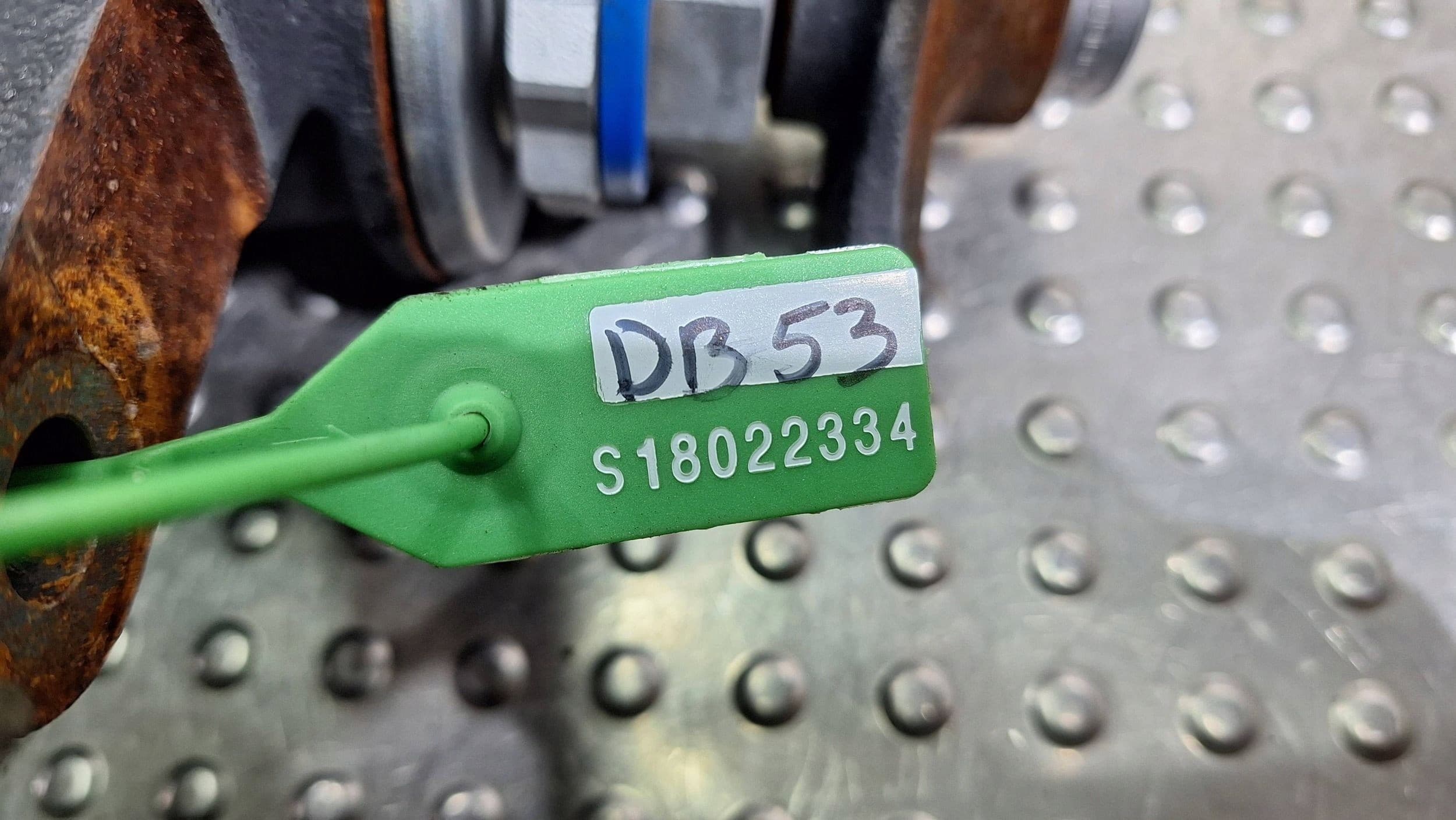 Puente Diferencial Trasero 3.38 8655015 BMW X3 G01 X4 G02 B48 usado 6
