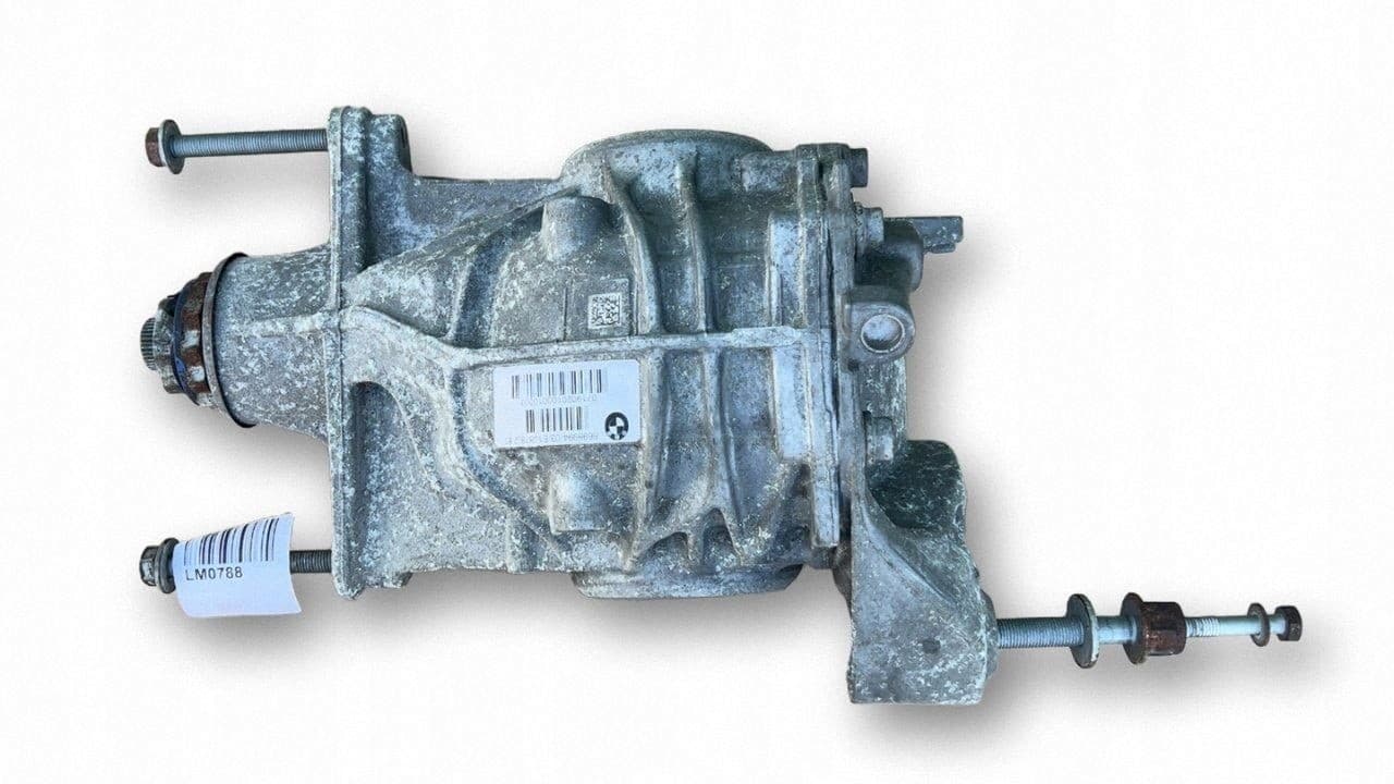 Diferencial trasero BMW 2 G42 33108647923 usado