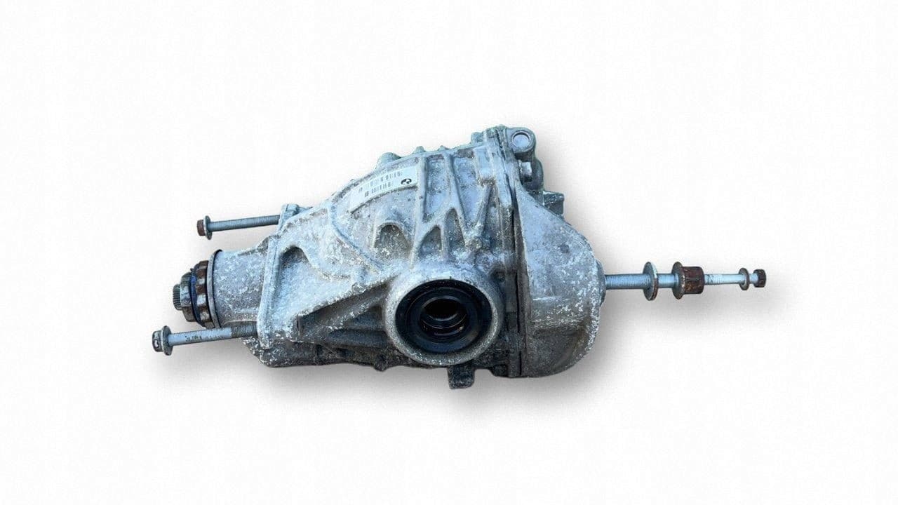 Diferencial trasero BMW 2 G42 33108647923 usado 2