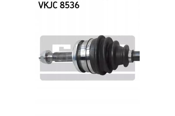 Palier Skf Vkjc 8536 nuevo 7