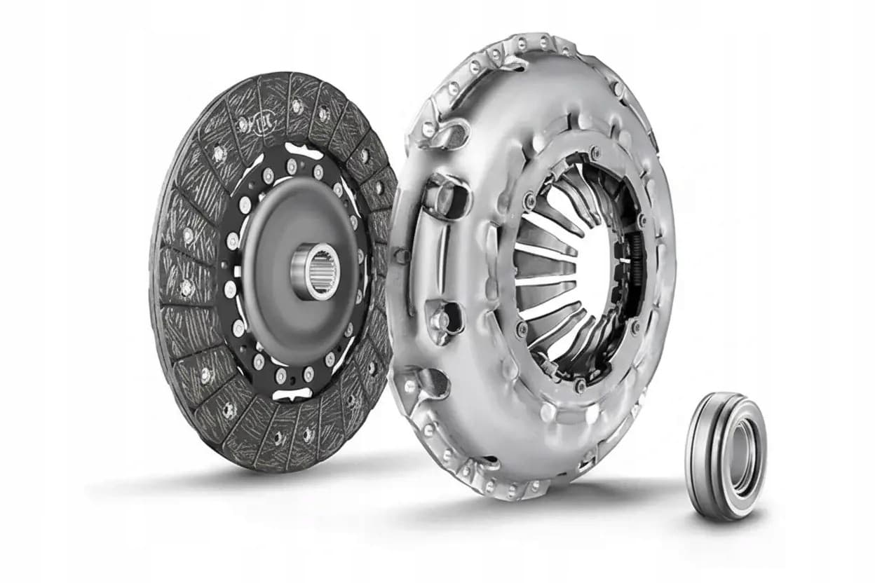Kit de embrague Schaeffler LuK 624 3345 00 nuevo