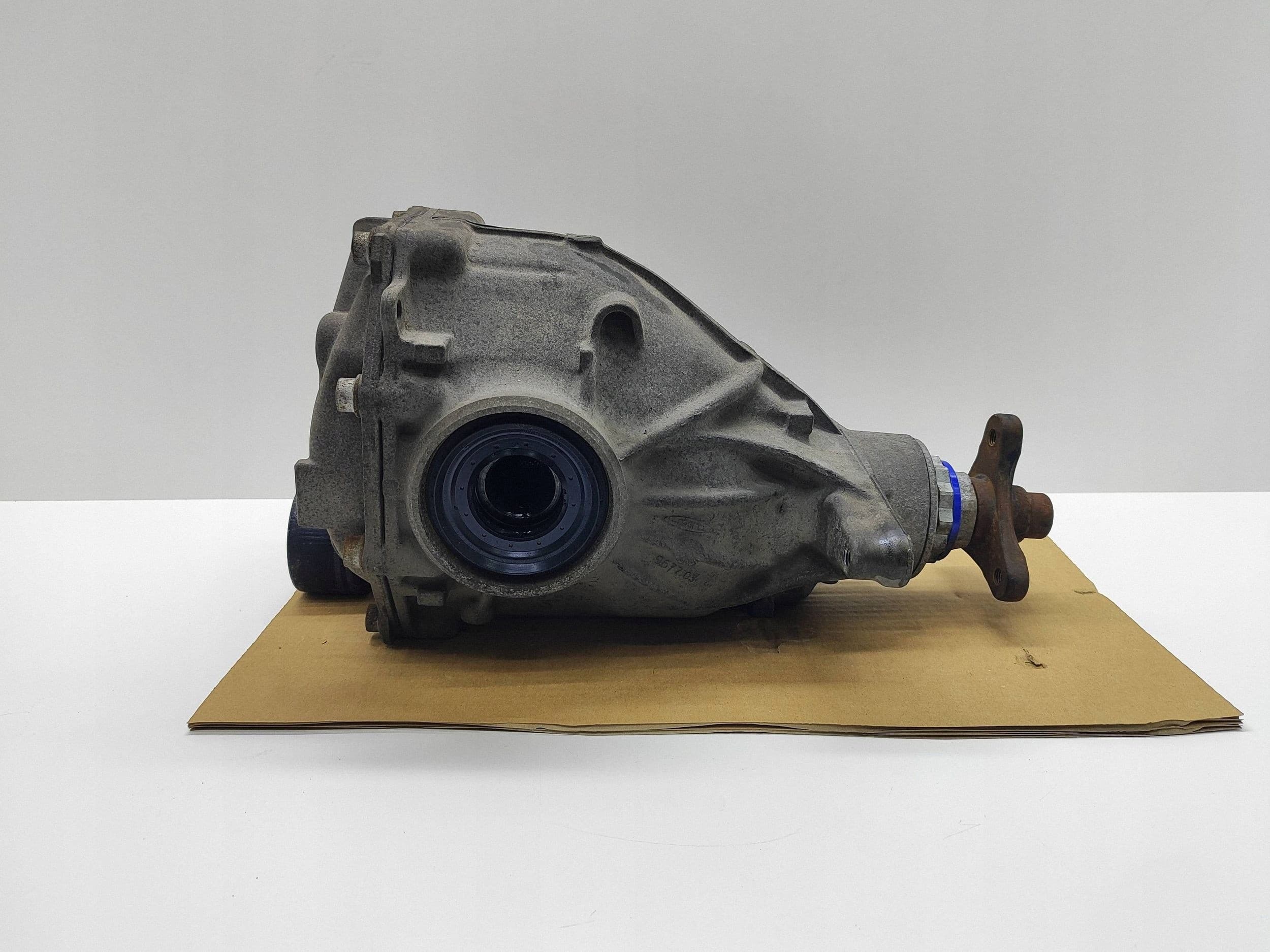 Diferencial Trasero BMW Serie 5 F10 F11 7630816 usado 3