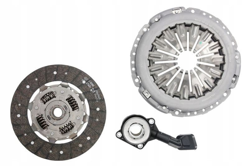 Juego de embrague Sachs 3000 990 416 nuevo 2