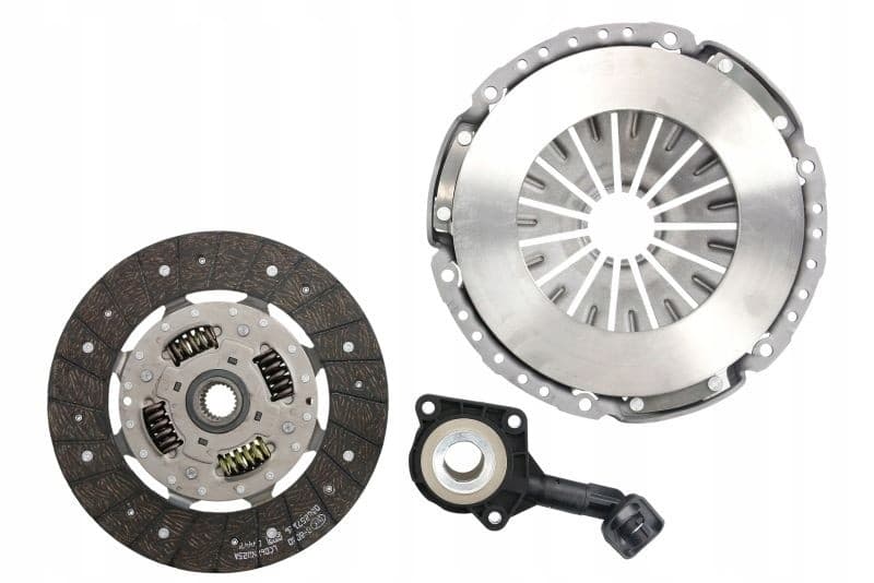 Juego de embrague Sachs 3000 990 416 nuevo 3
