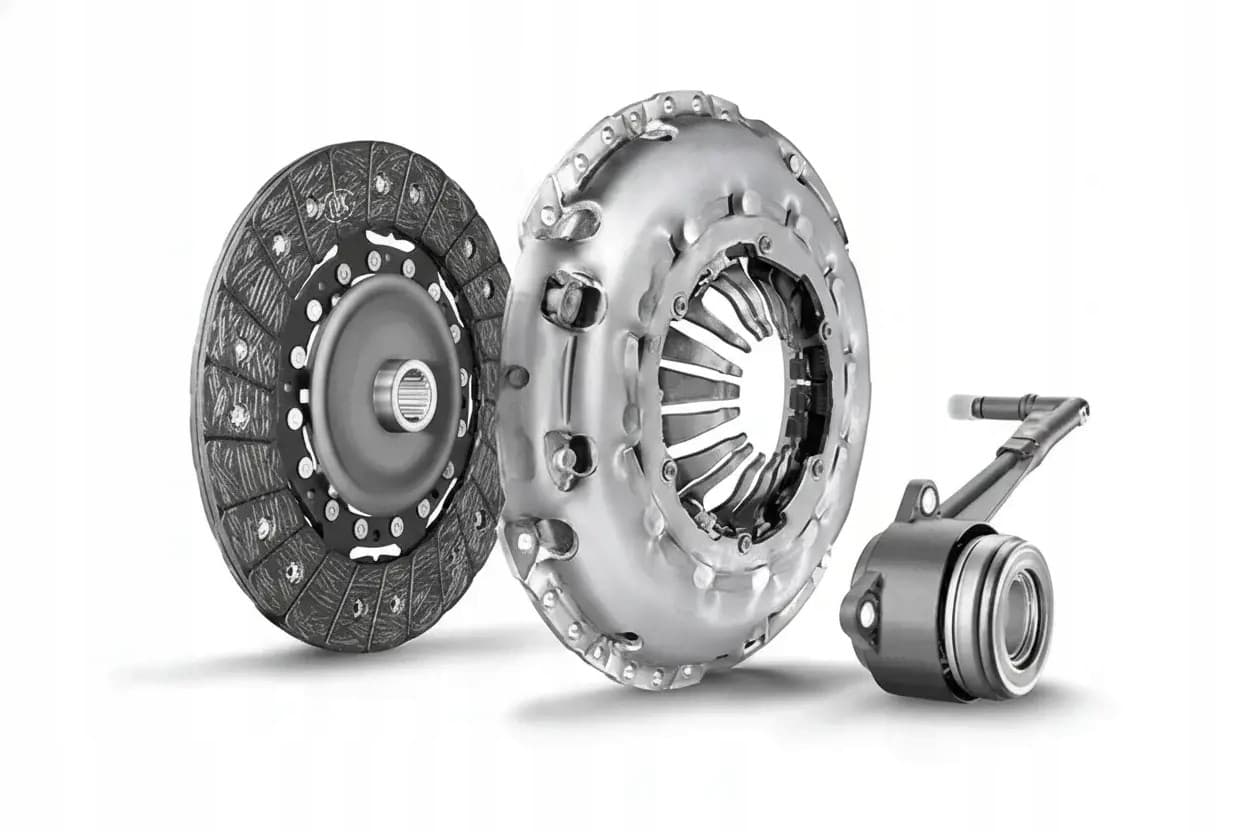 Kit de embrague Schaeffler LuK 624 3710 34 nuevo