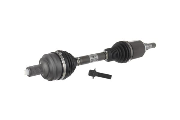Skf Vkjc 7599 Eje de transmisión nuevo