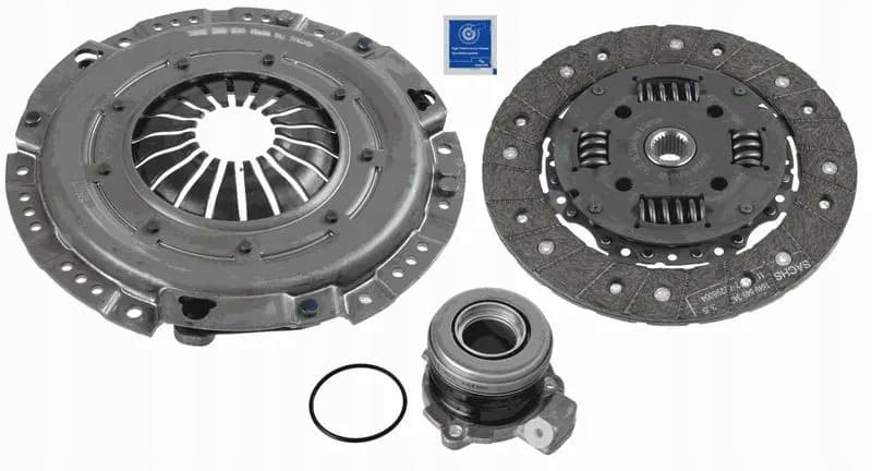 Kit de embrague Sachs 3000 990 007 nuevo