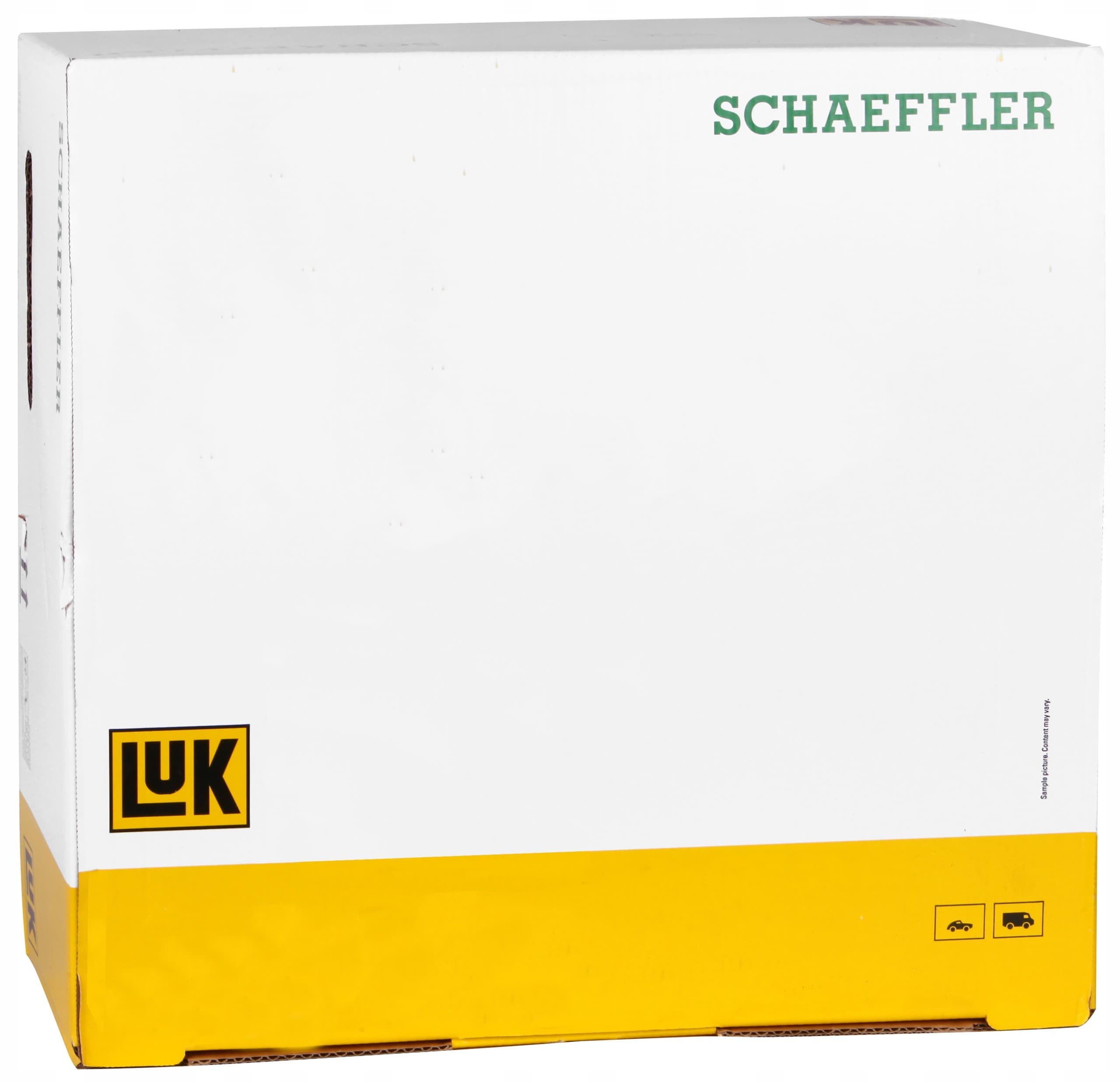 Kit de embrague Schaeffler LuK 620 0229 06 nuevo