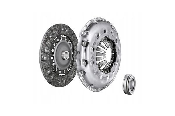Kit de embrague Schaeffler LuK 620 0229 06 nuevo 2