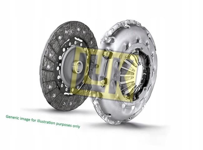 Kit de embrague Schaeffler LuK 624 4052 09 nuevo