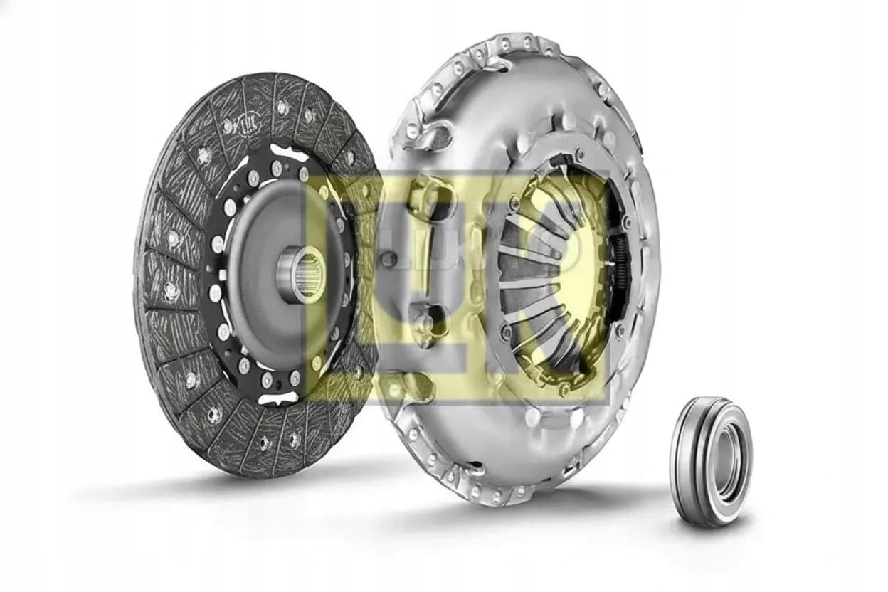 Kit de embrague Schaeffler LuK 623 3415 00 nuevo