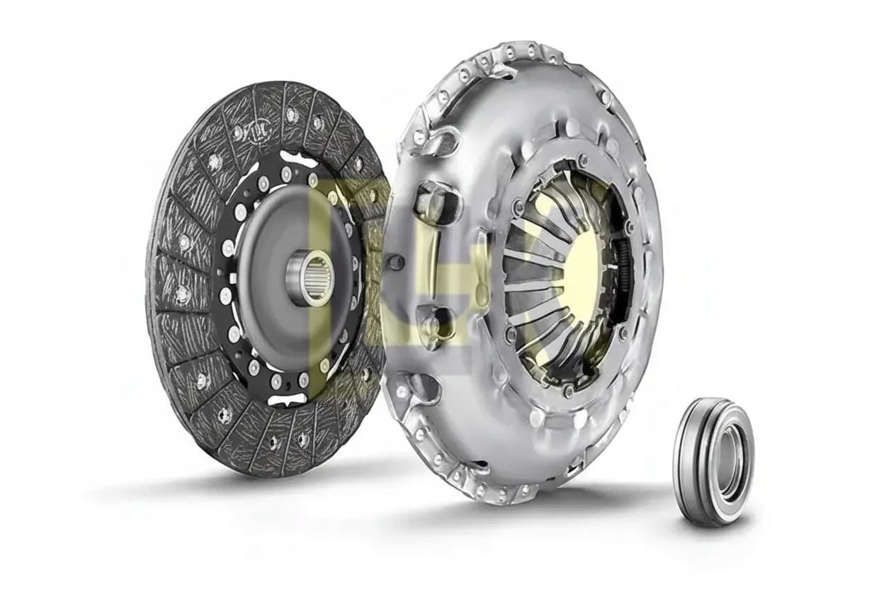 Kit de embrague Schaeffler LuK 623 3415 00 nuevo 2