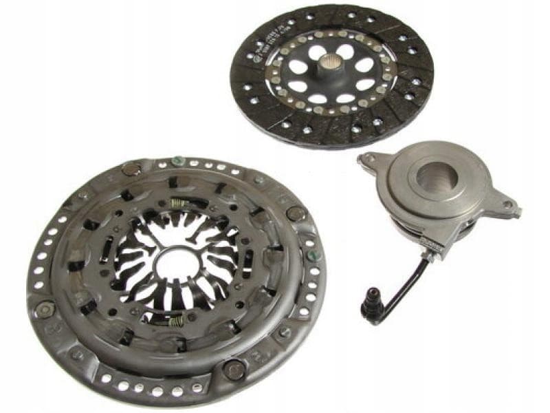 Schaeffler LuK 620 2520 34 Kit de embrague con rodamiento nuevo 2