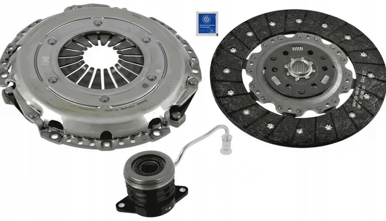 Kit de Embrague Sachs 3000 990 479 nuevo