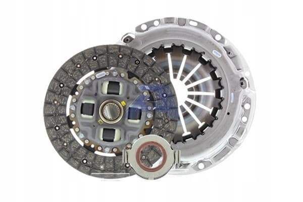 Juego de embragues Aisin Kt-316B nuevo 2