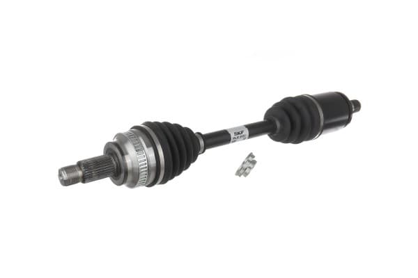 Skf Vkjc 5937 Eje de transmisión nuevo 4