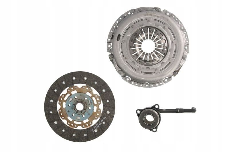 Kit de Embrague Sachs 3000 990 344 nuevo 3