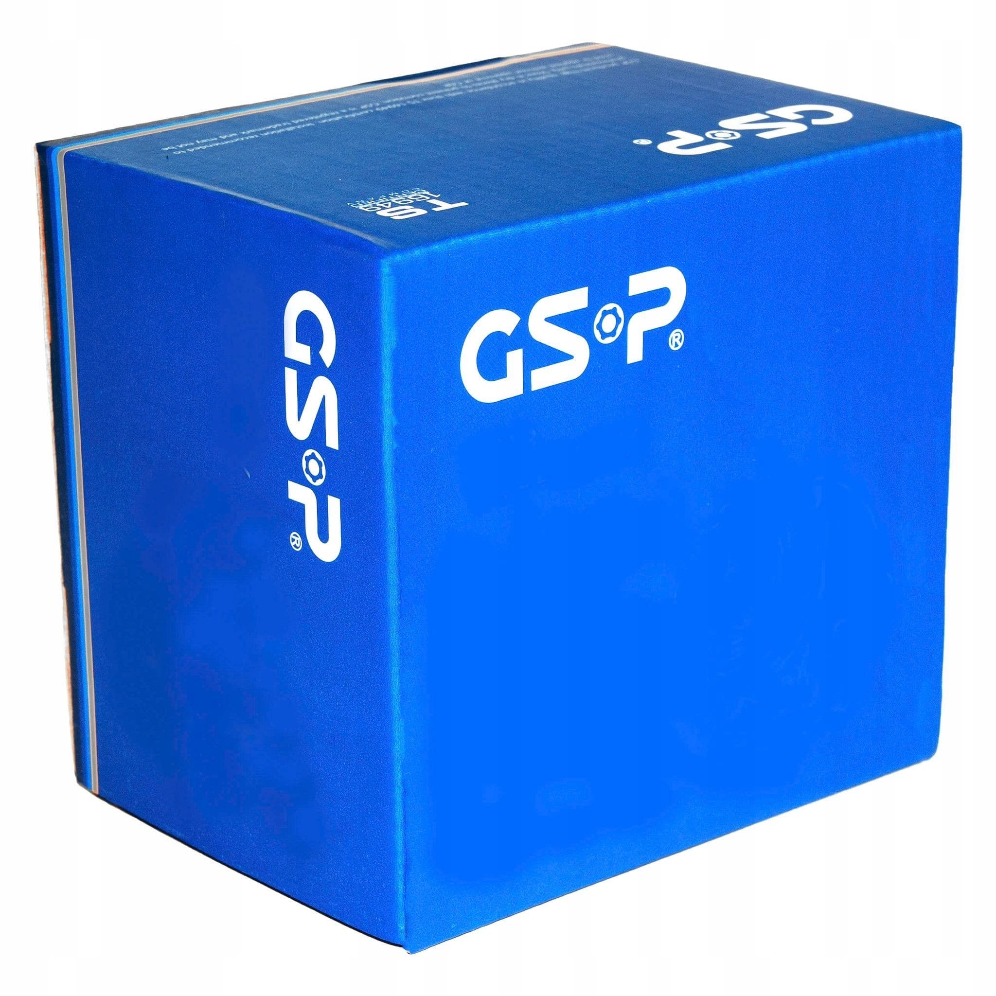 Eje de transmisión, eje motriz Gsp PS900336 nuevo