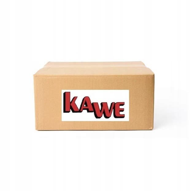 Kit de embrague Kawe 961691 nuevo