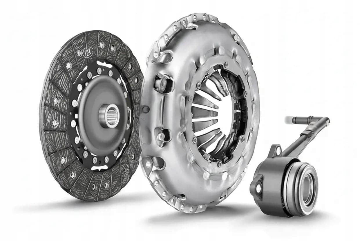 Kit de embrague Schaeffler LuK 623 3123 34 nuevo