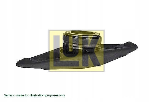 Kit de embrague 514 0017 10 LuK para Mercedes usado