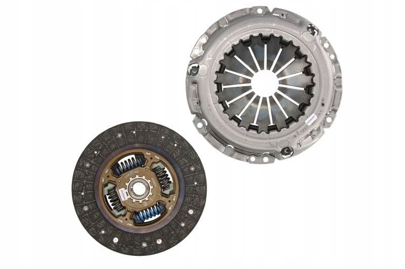 Aisin Kt-392R Juego de embragues nuevo