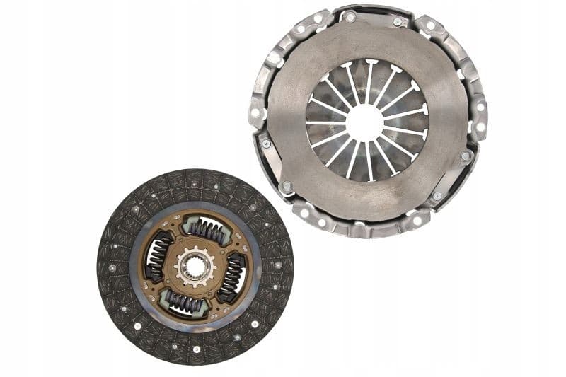 Aisin Kt-392R Juego de embragues nuevo 2