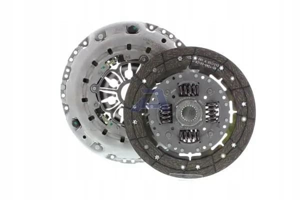 Juego de embrague Aisin Ks-050R usado