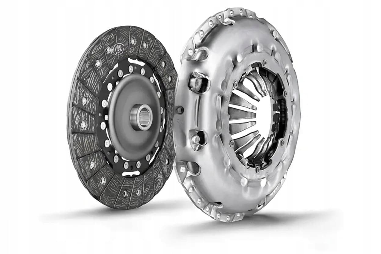Kit de embrague Schaeffler LuK 623 3314 09 nuevo