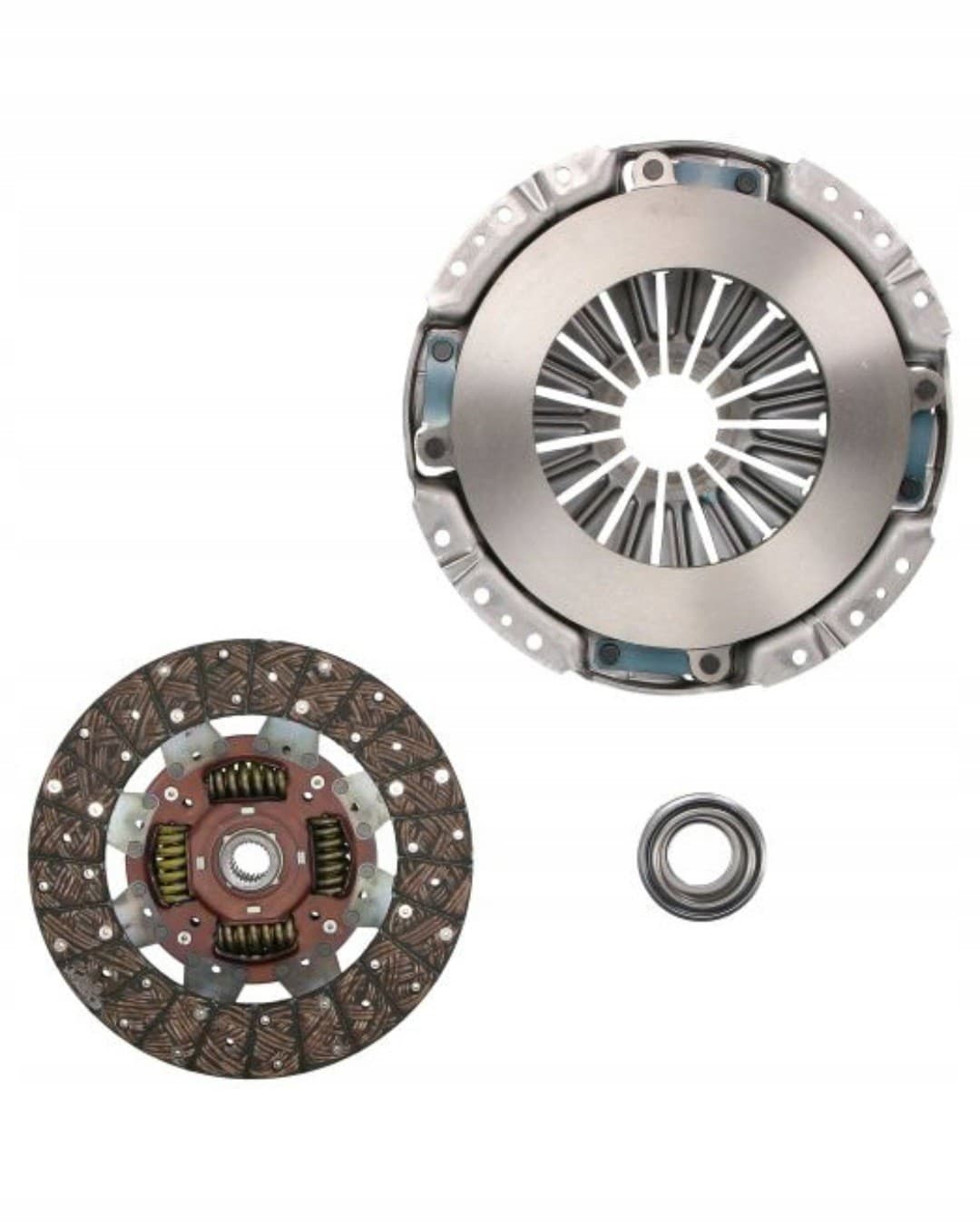 Kit de embrague Schaeffler LuK 628 3342 00 nuevo