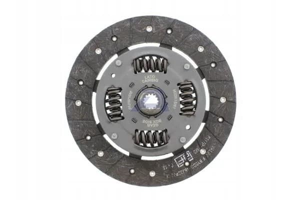 Juego de embrague Aisin Swop-001R nuevo 3