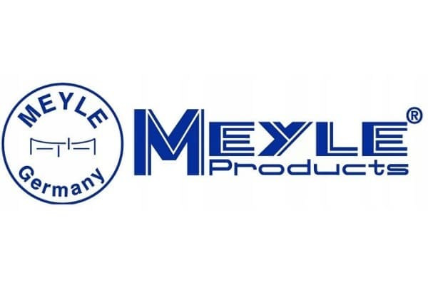 Meyle 714 498 0063 Eje de transmisión nuevo 6