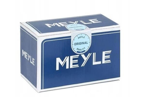 Meyle 714 498 0063 Eje de transmisión nuevo 9