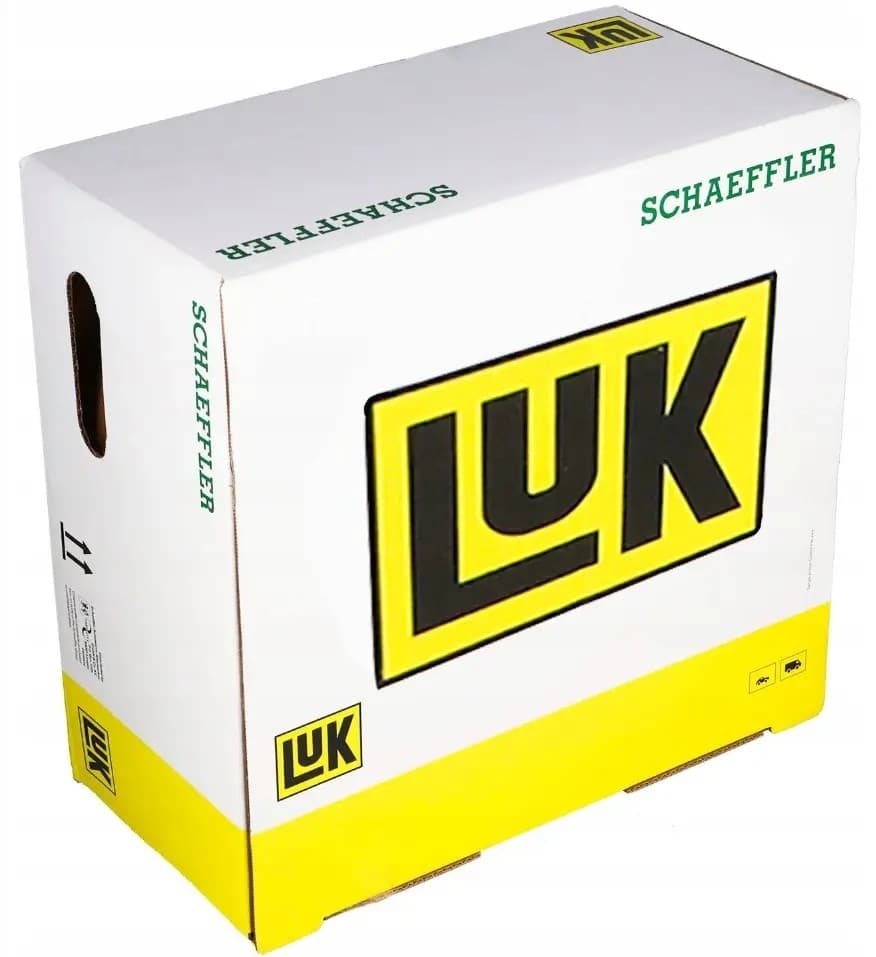 Kit de embrague Schaeffler LuK 622 3427 33 nuevo