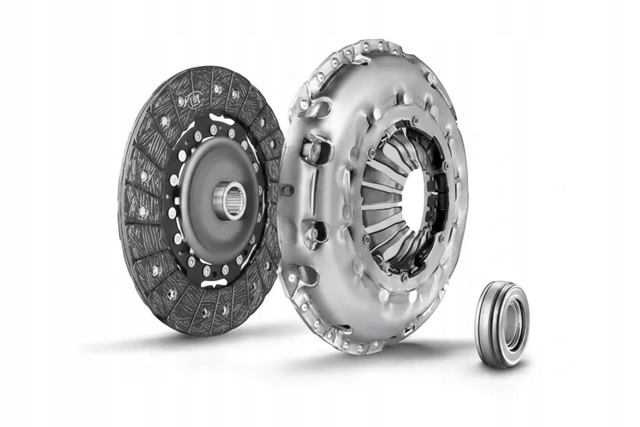 Kit de embrague Schaeffler LuK 622 3175 00 nuevo