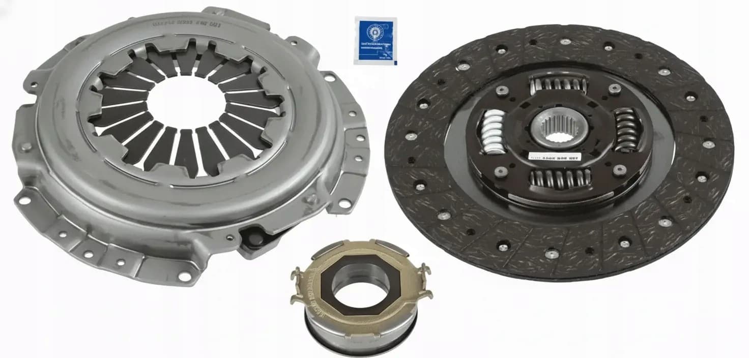 Juego de embrague Sachs 3000 684 001 nuevo