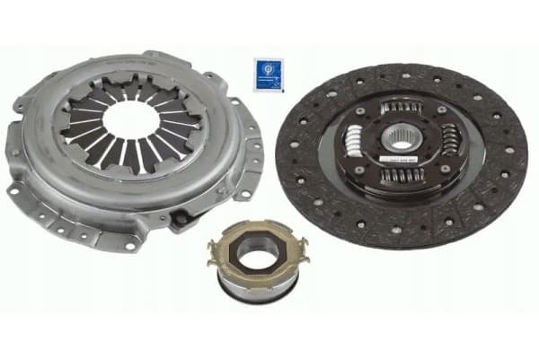Juego de embrague Sachs 3000 684 001 nuevo 2