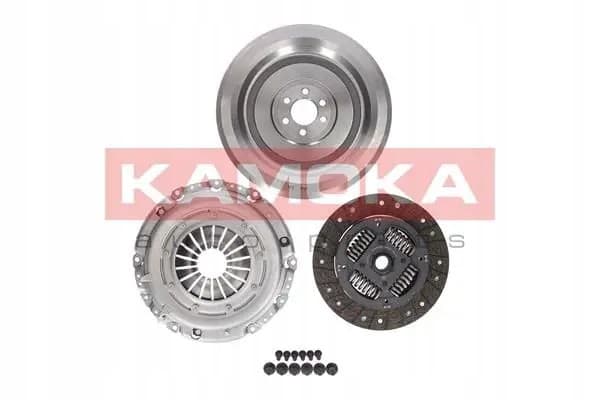 Kit de embrague Kamoka KC085 nuevo 2